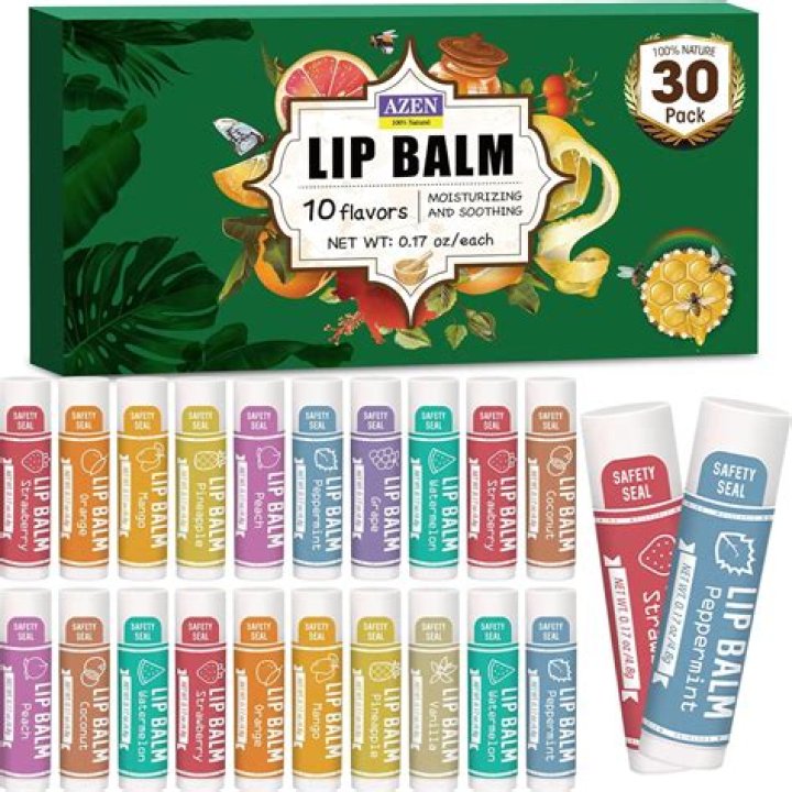 12 Best Lip Balm for Dry Lips, According to Derms 2024