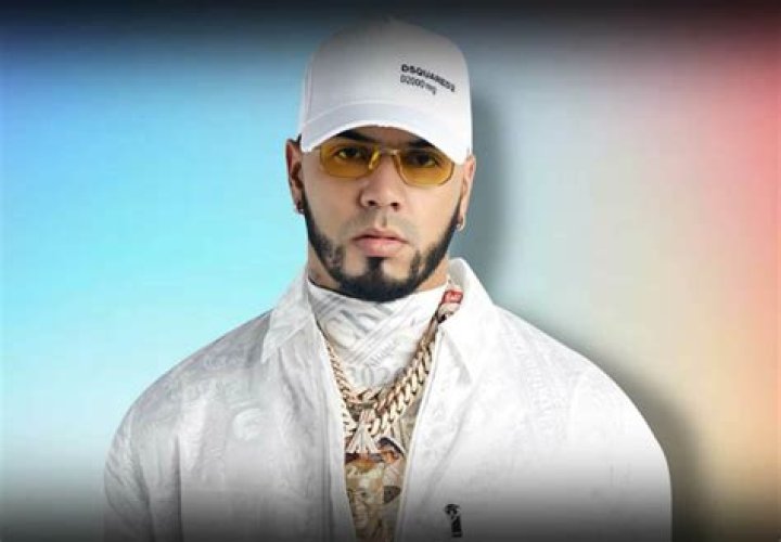 Anuel AA - Age, Bio, Birthday, Family, Net Worth