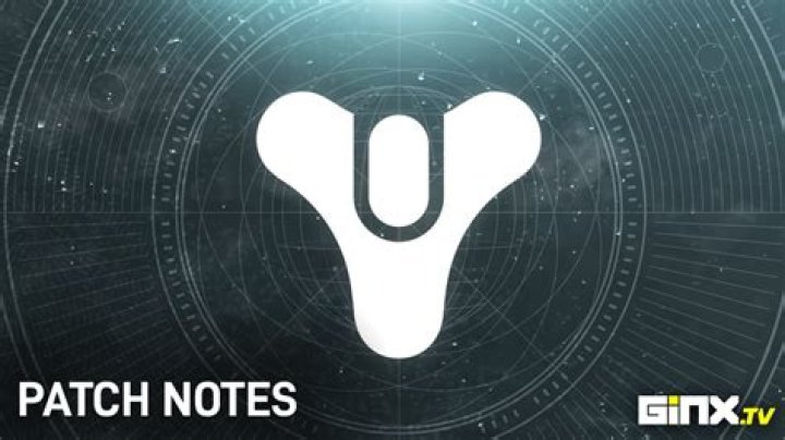 Destiny 2 Patch Notes: Update 7.3.4 Confirmed Changes And News