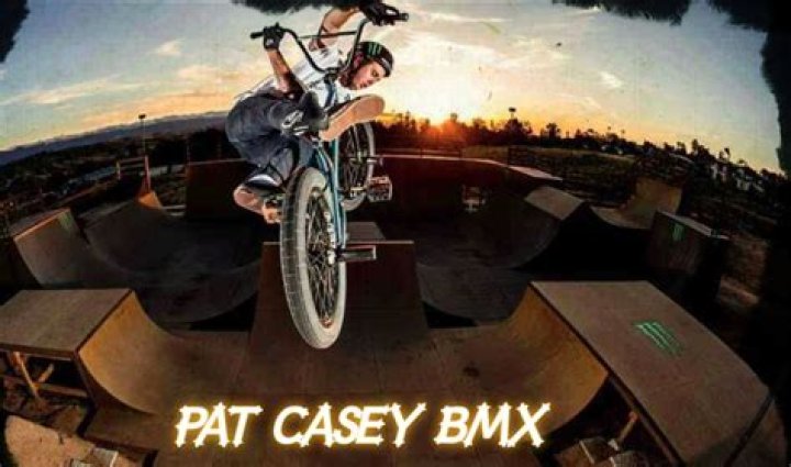 How Did Pat Casey Die? What Happened To Pat Casey BMX Explained