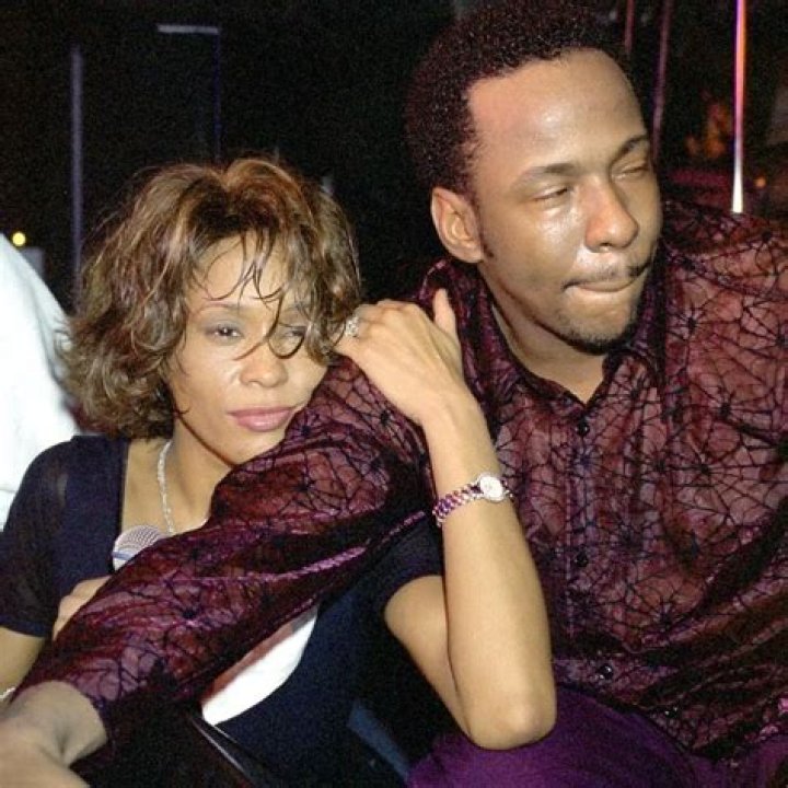 Inside the Tragedy That Was Whitney Houston’s Life