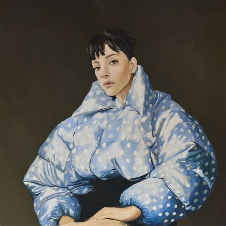 Lily Allen