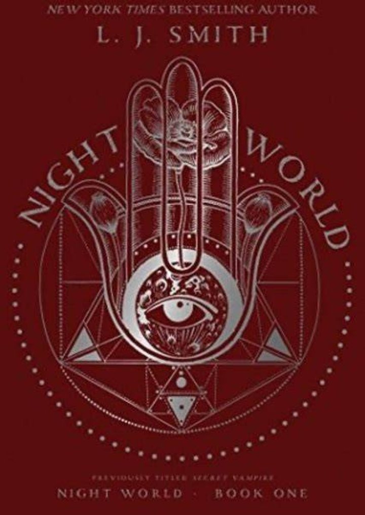 Nightworld Fan Casting on myCast