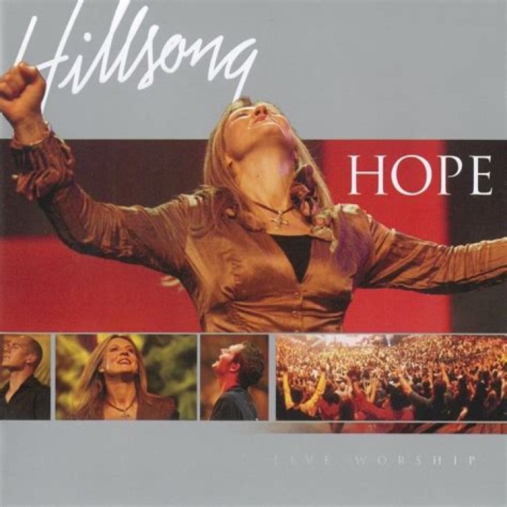 Stronger by Hillsong Chapel | MultiTracks.com