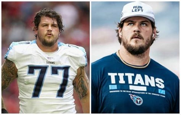 Taylor Lewan net worth, wife, family, career, height, biography and latest updates